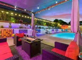 Relax and Unwind 4BR La Mesa Home with Pool plus Spa