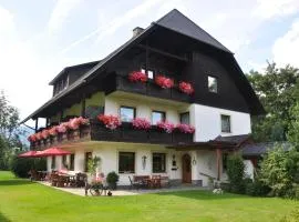 Pension Kreischberg Mayer