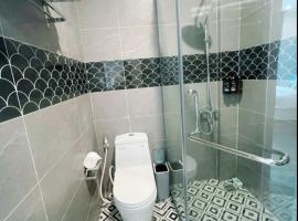 Win House Hotel, hotel di Phu Quoc