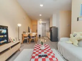 Austin ARC Bright Escape 2bedrrom 4Pax by Our Stay