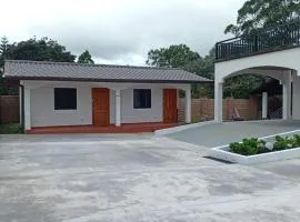 Casitas