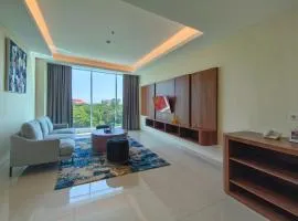 UNHAS HOTEL & CONVENTION