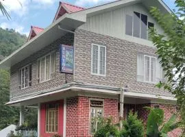 Sunyog Homestay