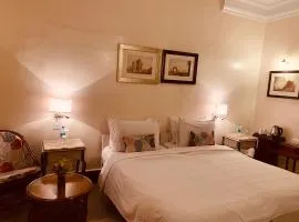 The Elgin Fairlawn, Kolkata