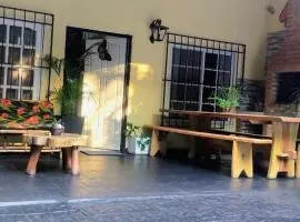 Tu hogar en las cataratas