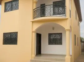 Villa Du Soleil