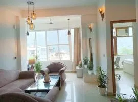 Tapovan home by Jabula Getaways