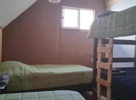 Refugio Diaguita