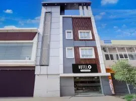 Super Hotel O Krishna Janam Bhoomi Formerly Ashirwad Palace