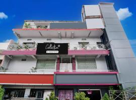 Super Collection O NIT More Adityapur Formerly Hotel Subheksha: Jamshedpur şehrinde bir evcil hayvan dostu otel