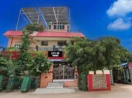 Super Hotel O Jodhpur Cantt Railway Junction Formerly Jannat Residency