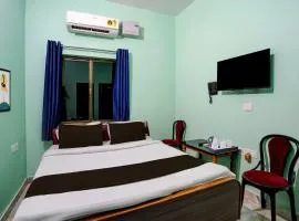 Hotel O Juran Chapra Muzaffarpur Formerly Ramco Residential
