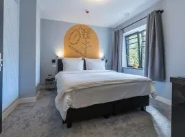 Central Tilburg Apartments