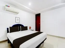 Super Hotel O Kunnamangalam Near Bus Stand