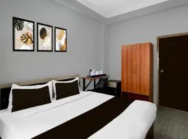 Super Hotel O Shamshabad Station Formerly Grand Vista Hotel