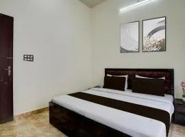 Hotel O Yamuna Riverview Formerly Swyamwar Resort