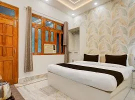 Townhouse Vishwanath Temple Varanasi