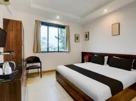 Super Townhouse Nagpur Airport Formerly Flora Inn