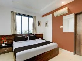 Super Townhouse Nagpur Airport Formerly Flora Inn