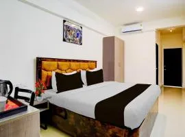 Townhouse Vangani Railway Station Formerly Hotel Chadha