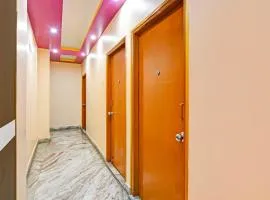 Super Hotel O Rishra Railway Station Formerly Green Guest House