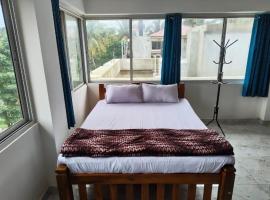 Hotel Lake View Inn, Hotel in Goa