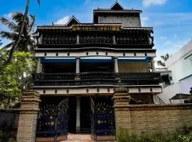 Hotel O Kazhakuttam Railway Station Formerly Graceful Stay