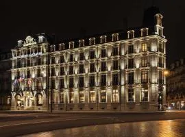 Grand Hôtel La Cloche Dijon - MGallery Collection