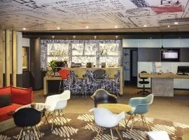 ibis Marseille Timone