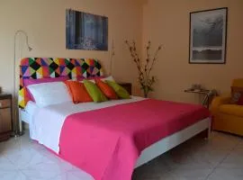 Holiday House Etna Mare Taormina