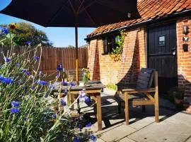 1 Bed in Burgh St Peter 90192