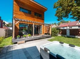 Holiday Home Hlinsko