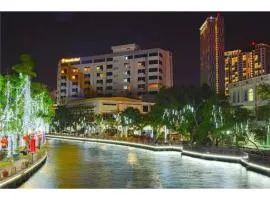Sunday Hotel Near Petronas Twin Tower Formerly Suasana Suites