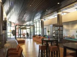 ibis Rotterdam Vlaardingen