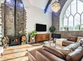 4 Bed in Dolgellau 85970
