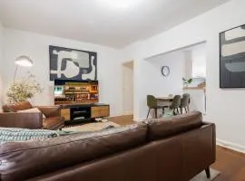 StayCentral - Brunswick Vibe Parkville