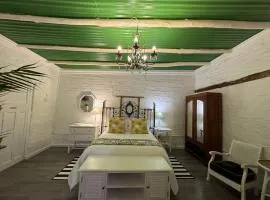 Rietjiesbos Self Catering