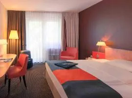 Mercure Residenz Frankfurt Messe