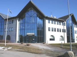 Ett Litet Hotell, hotel in Nacka