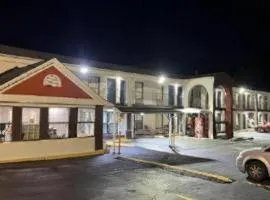Scottish Inns Augusta