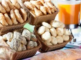 Holiday Inn Express & Suites Lisbon - Príncipe Real by IHG
