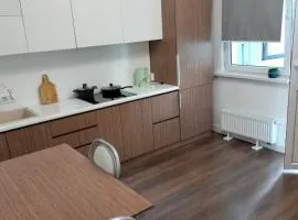 ЖК на Абая 130 дом