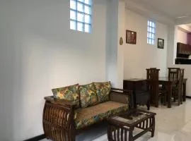 Fully Furnished House For Short Term Rent In Colombo