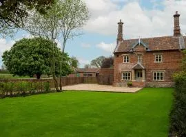 Willow Cottage at Wolterton Park