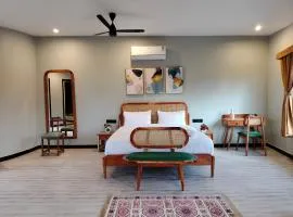 Avanta by Aaryam, Kumbhalgarh