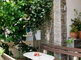 Ioannis Avrades Apartments