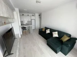 Apartment in Ploiești 3