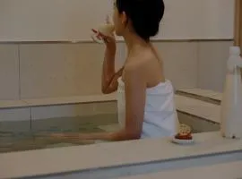 Aank Hotel Cheongnyangni