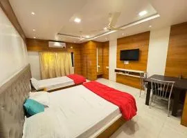 Hotel Sugran