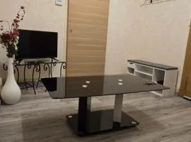 Appartement charmant et spacieux - Idéal pour courts et longs séjours